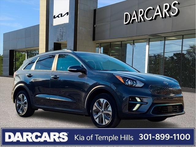 used 2020 Kia Niro EV car, priced at $19,968