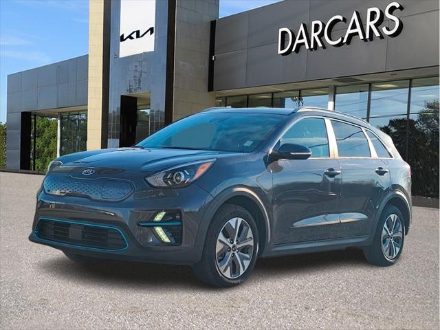 used 2020 Kia Niro EV car, priced at $19,968