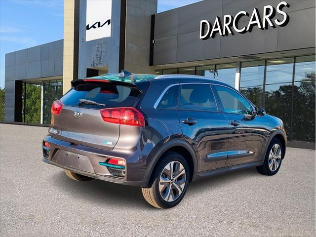 used 2020 Kia Niro EV car, priced at $19,968