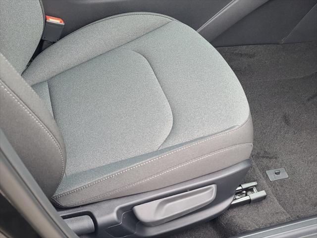 new 2025 Kia K4 car, priced at $21,821