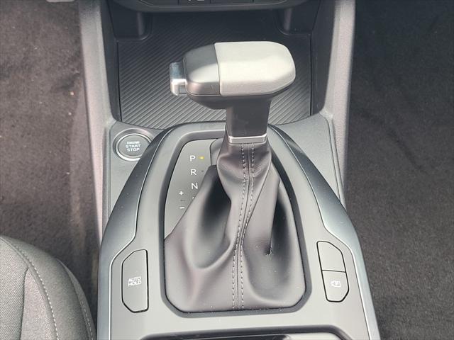 new 2025 Kia K4 car, priced at $21,821