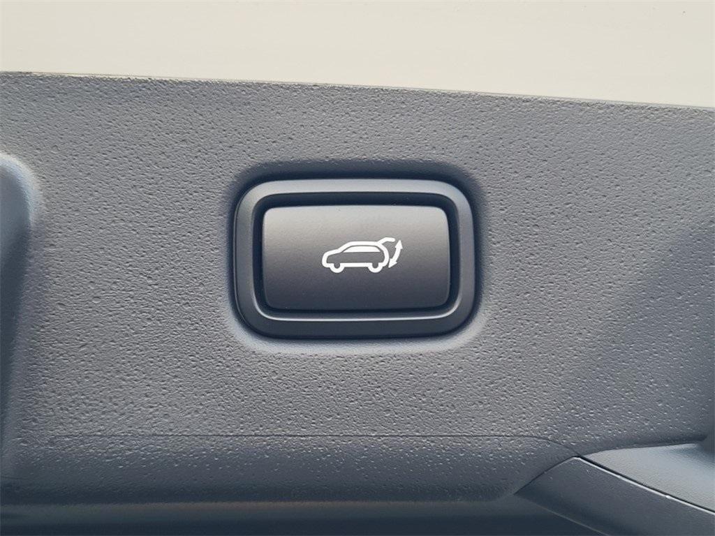 new 2025 Kia Niro EV car, priced at $35,800