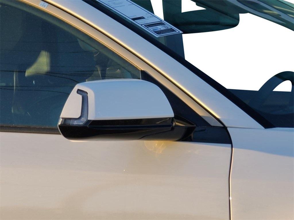 new 2025 Kia Niro EV car, priced at $35,800