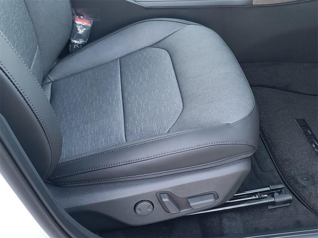 new 2025 Kia Niro EV car, priced at $35,800