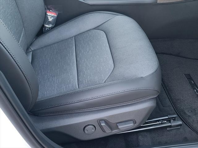 new 2025 Kia Niro EV car, priced at $39,065