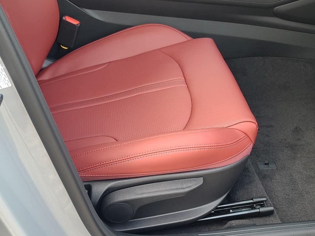 new 2025 Kia K5 car, priced at $28,553