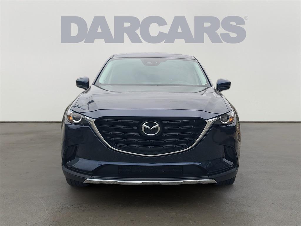 used 2023 Mazda CX-9 car, priced at $24,695