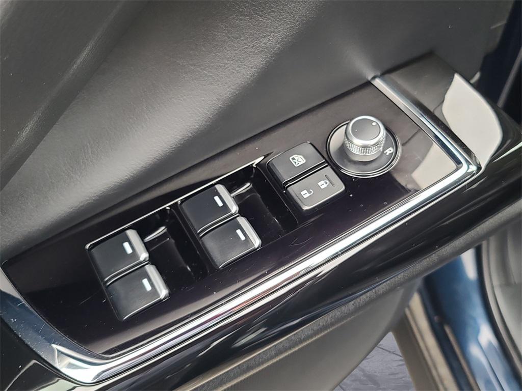 used 2023 Mazda CX-9 car, priced at $24,695