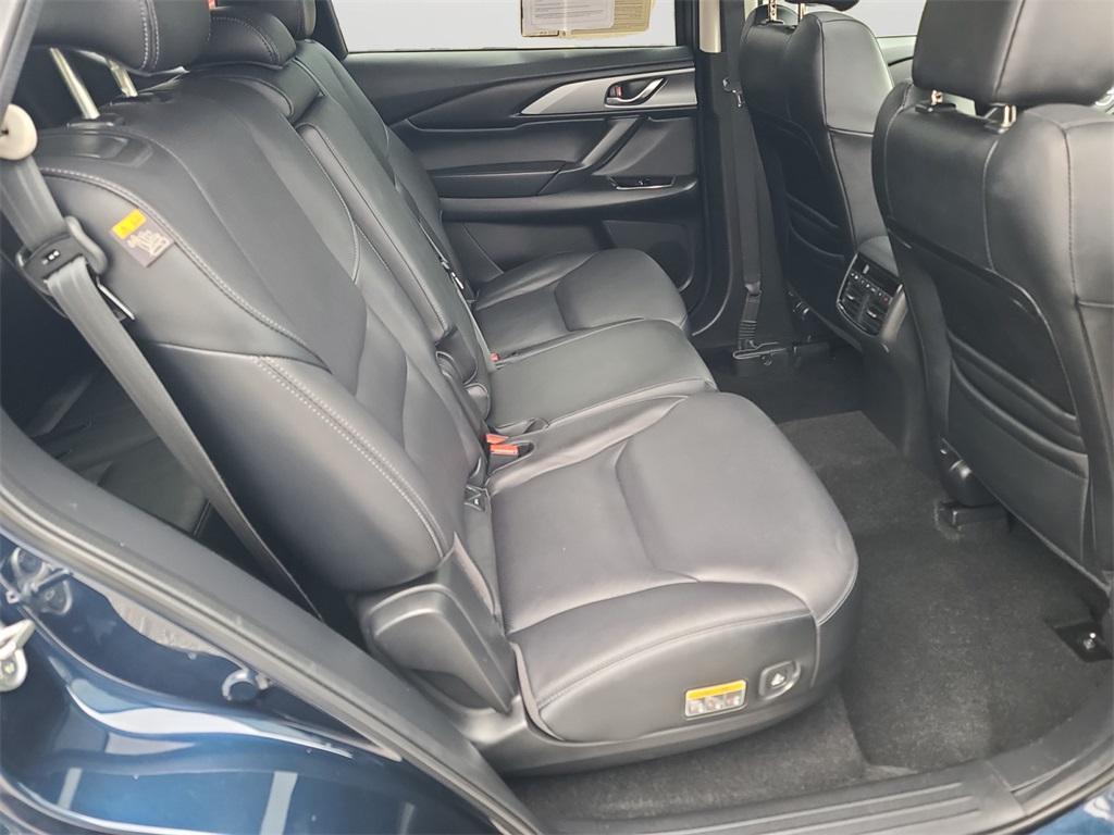 used 2023 Mazda CX-9 car, priced at $24,695