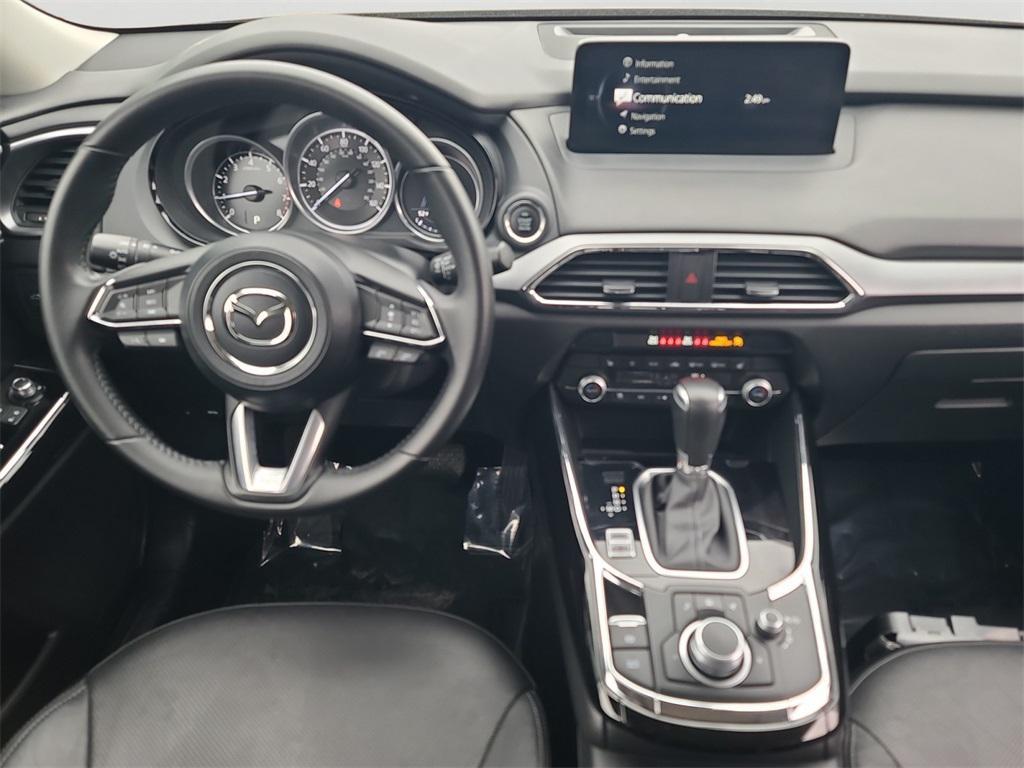 used 2023 Mazda CX-9 car, priced at $24,695