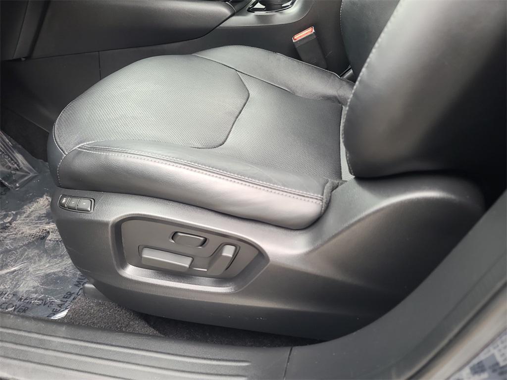 used 2023 Mazda CX-9 car, priced at $24,695