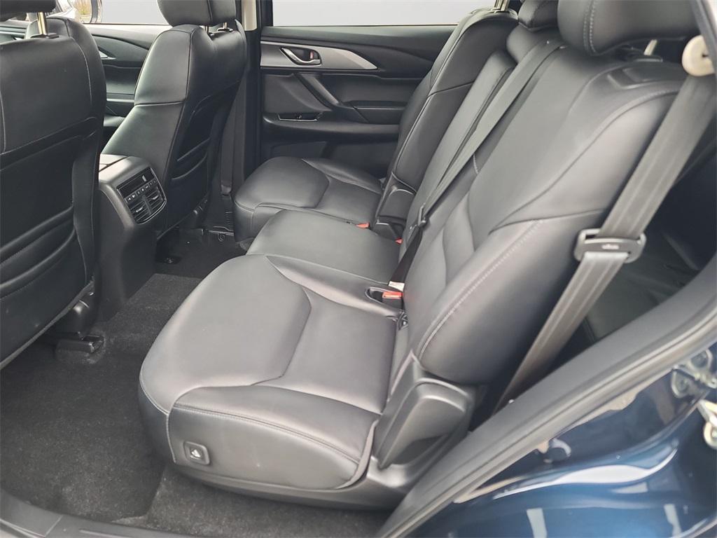 used 2023 Mazda CX-9 car, priced at $24,695