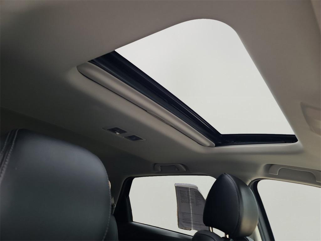 used 2023 Mazda CX-9 car, priced at $24,695