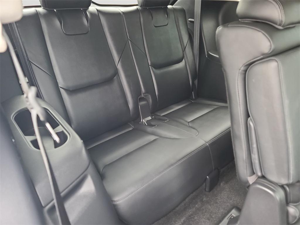 used 2023 Mazda CX-9 car, priced at $24,695