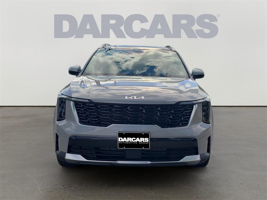new 2026 Kia Sorento car, priced at $34,199
