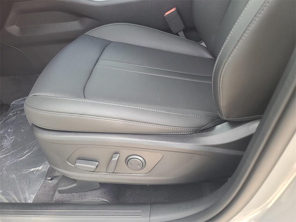 new 2026 Kia Sorento car, priced at $34,199
