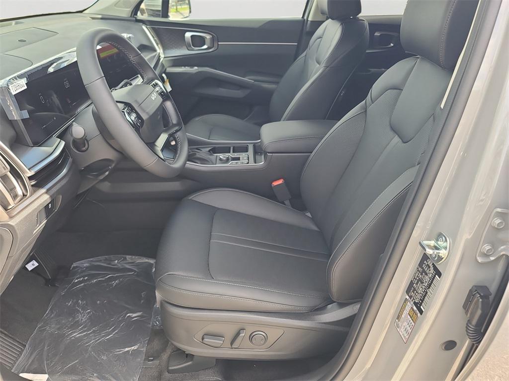 new 2026 Kia Sorento car, priced at $34,199