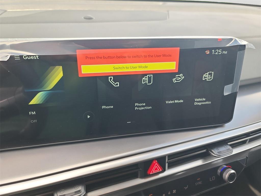 new 2026 Kia Sorento car, priced at $34,199