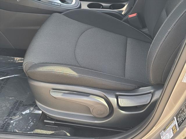 used 2022 Kia Forte car, priced at $18,144