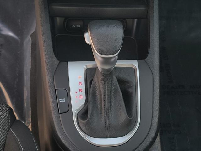 used 2022 Kia Forte car, priced at $18,144
