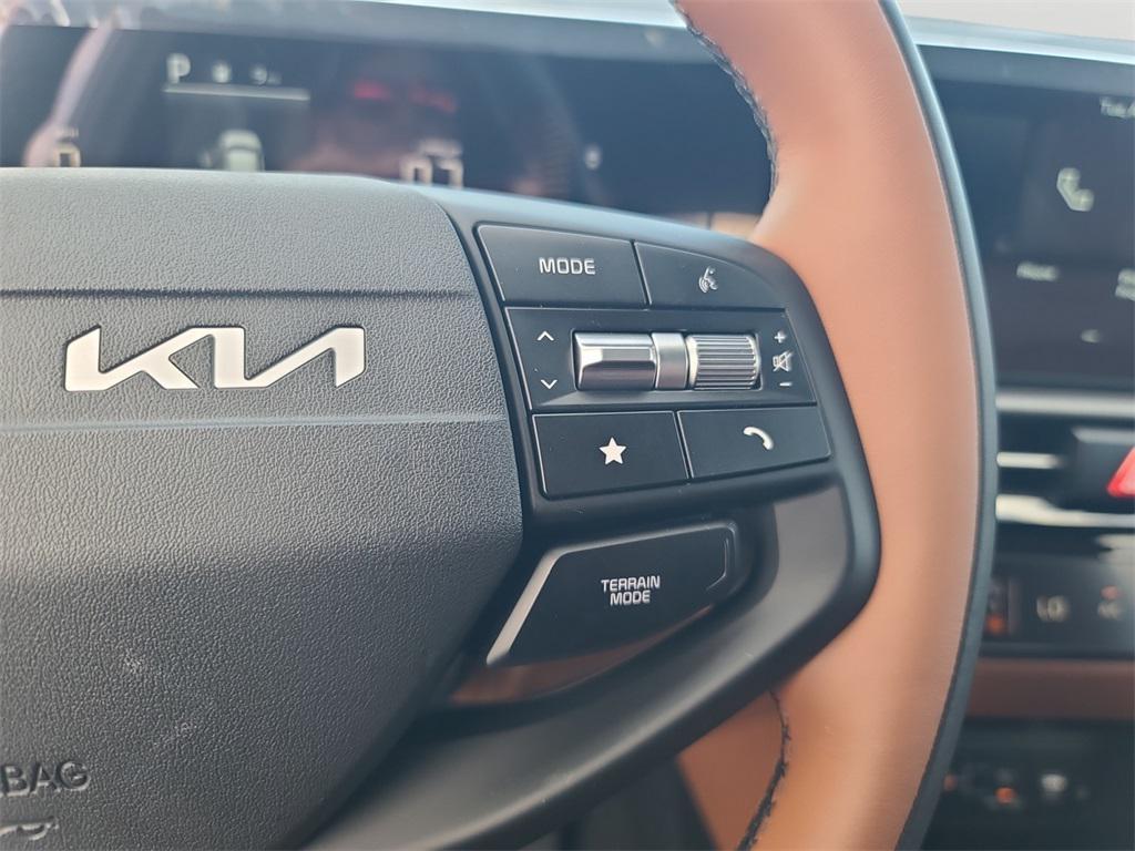 new 2026 Kia Sportage car, priced at $35,400
