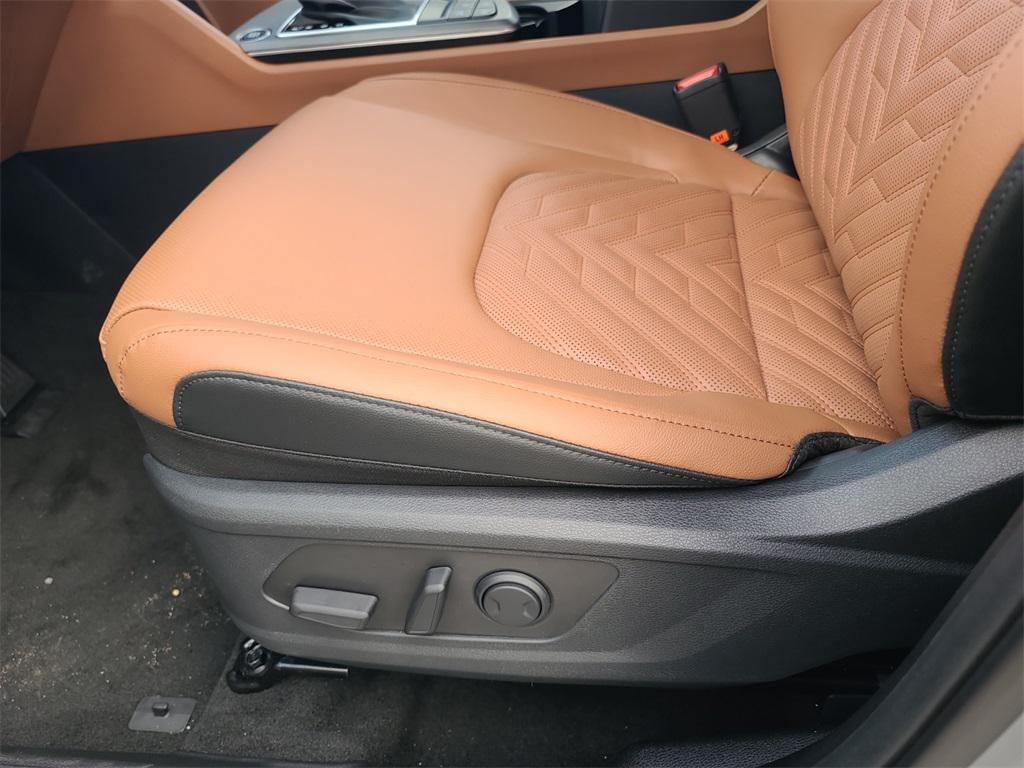 new 2026 Kia Sportage car, priced at $35,400
