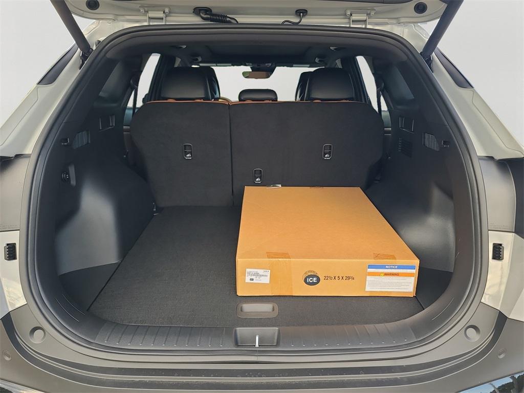 new 2026 Kia Sportage car, priced at $35,400