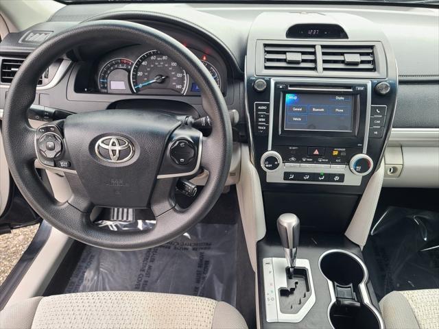 used 2012 Toyota Camry car, priced at $8,967