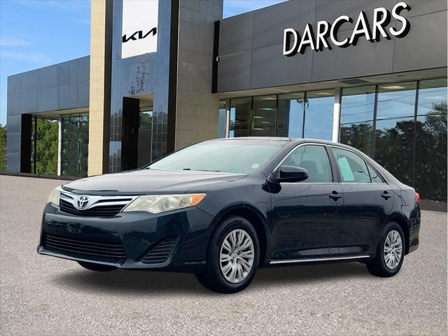 used 2012 Toyota Camry car, priced at $8,967