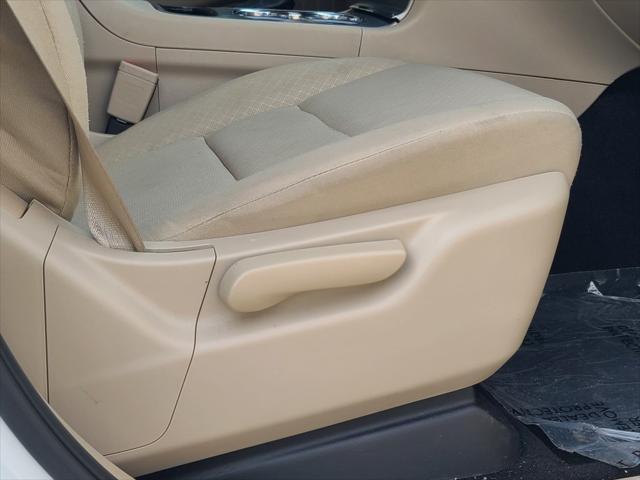 used 2022 Jeep Grand Cherokee car, priced at $25,798