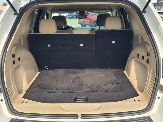 used 2022 Jeep Grand Cherokee car, priced at $25,798