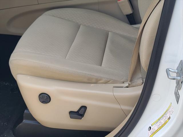 used 2022 Jeep Grand Cherokee car, priced at $25,798