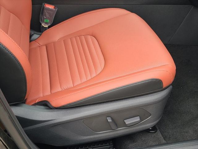 new 2026 Kia Sportage car, priced at $37,365