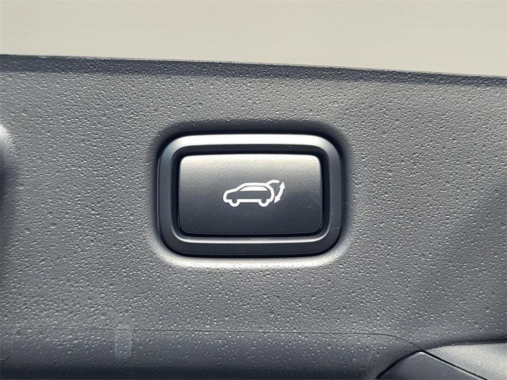 new 2025 Kia Niro EV car, priced at $37,495