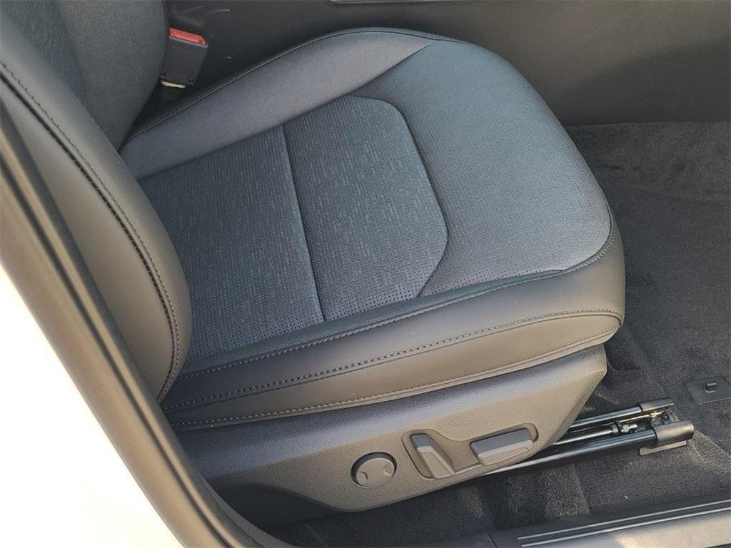 new 2025 Kia Niro EV car, priced at $37,495