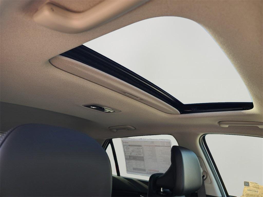 new 2025 Kia Niro EV car, priced at $37,495