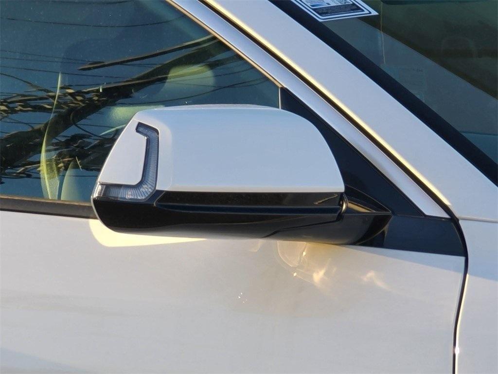 new 2025 Kia Niro EV car, priced at $37,495