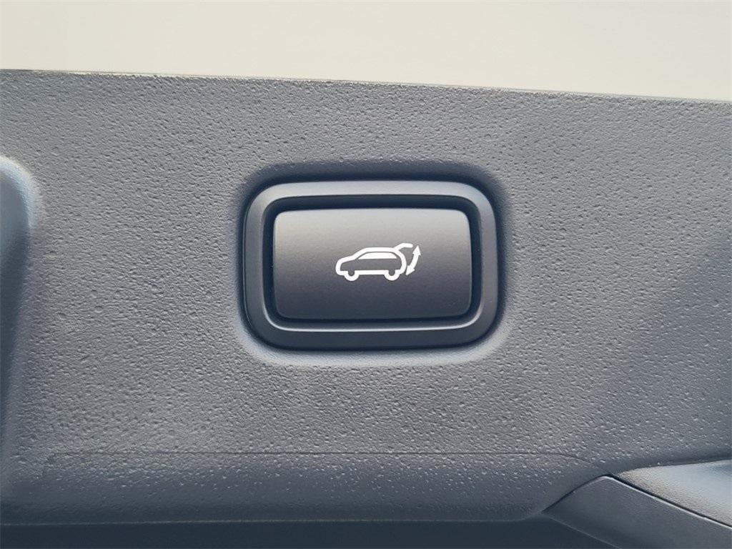 new 2025 Kia Niro EV car, priced at $37,495