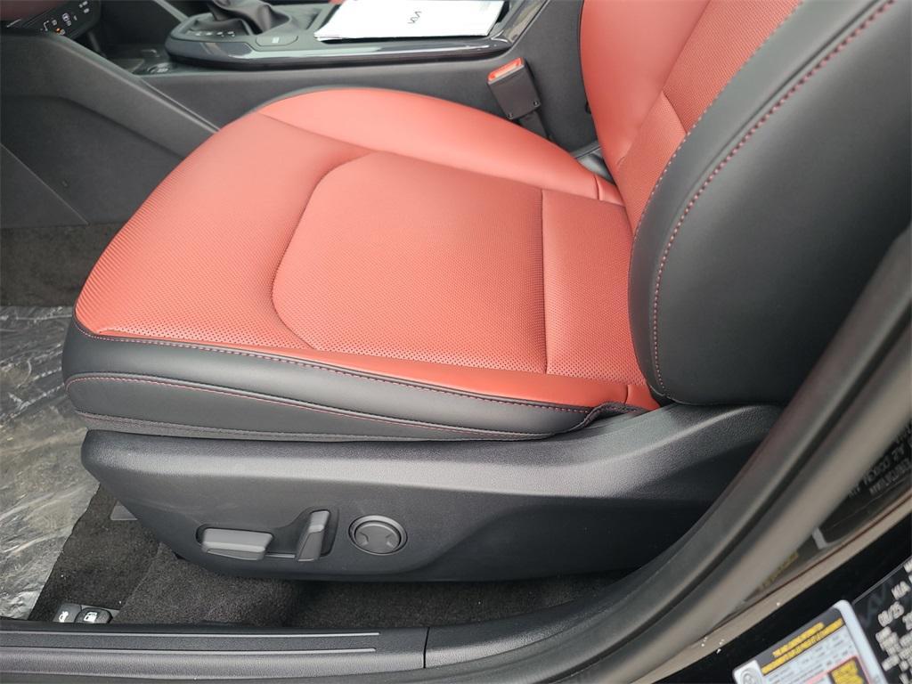 new 2025 Kia K4 car, priced at $28,910