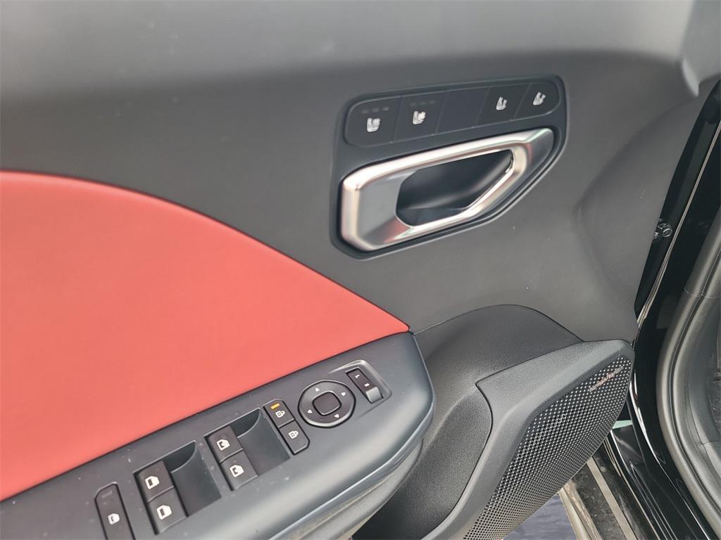 new 2025 Kia K4 car, priced at $28,910