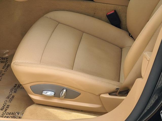 used 2011 Porsche Panamera car, priced at $16,900