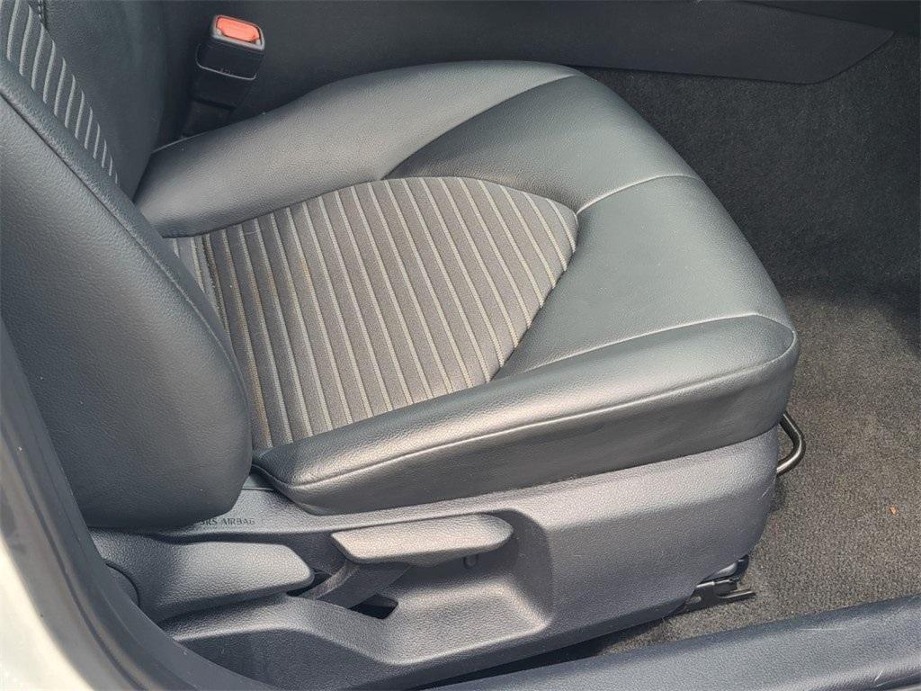 used 2023 Toyota Camry car, priced at $22,420