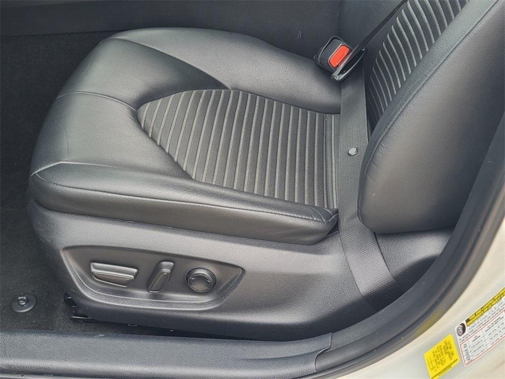 used 2023 Toyota Camry car, priced at $22,420