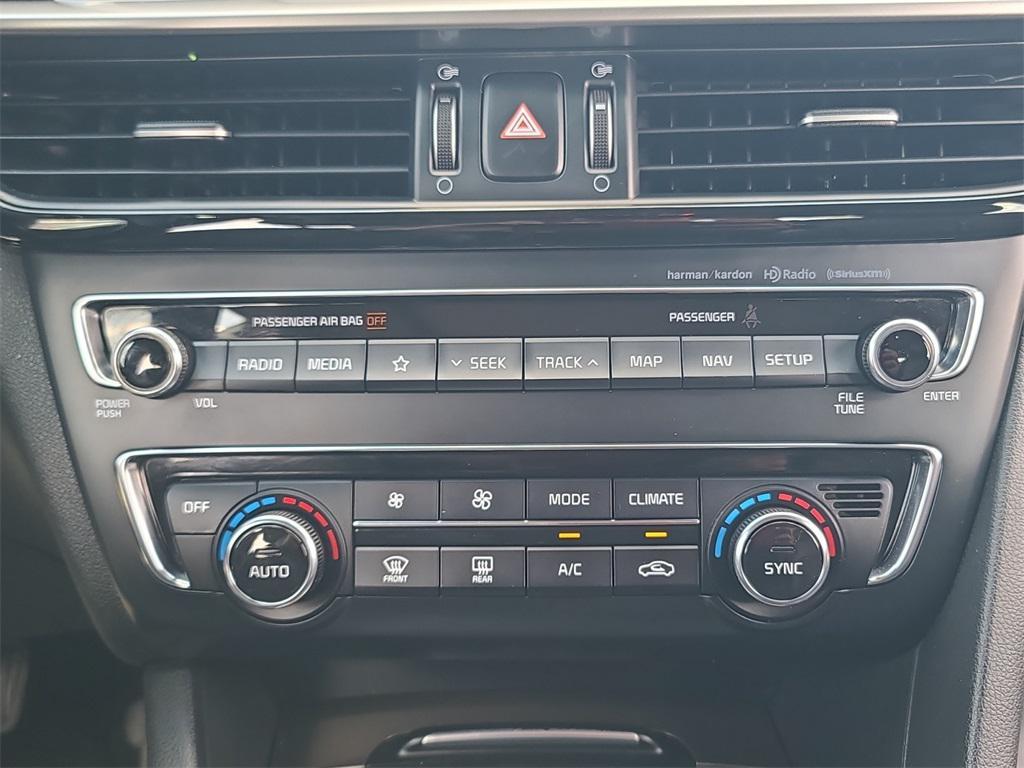 used 2019 Kia Optima car, priced at $14,490