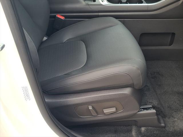 new 2026 Kia Carnival Hybrid car, priced at $55,660