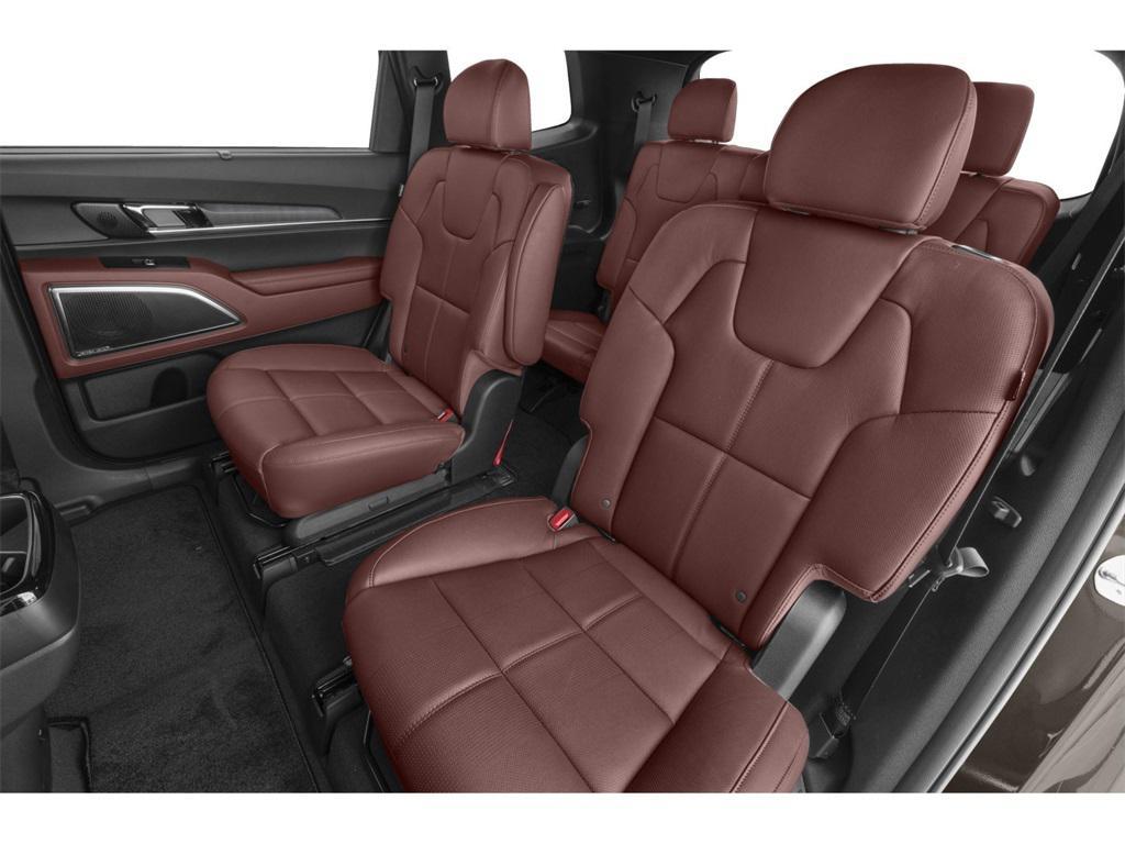 new 2025 Kia Telluride car, priced at $53,690