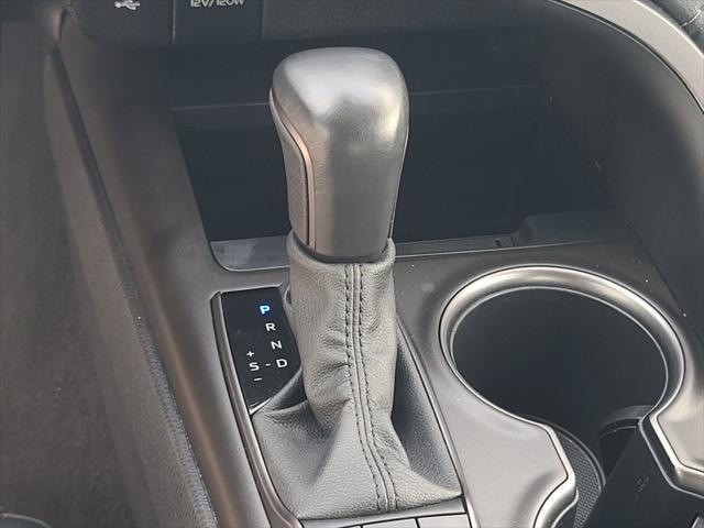 used 2023 Toyota Camry car, priced at $25,539