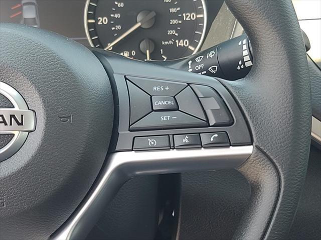 used 2022 Nissan Altima car, priced at $16,413
