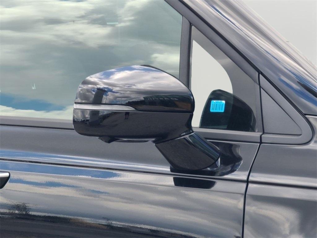 new 2026 Kia Carnival Hybrid car, priced at $46,296