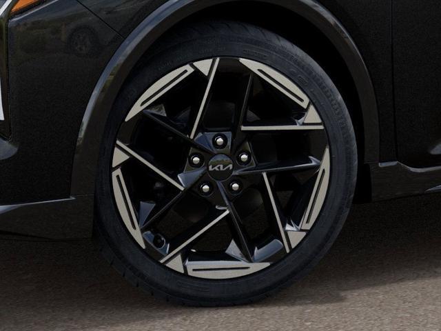new 2025 Kia K4 car, priced at $26,596
